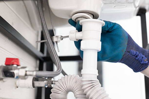 Reliable Drain Cleaning contractor in Pine Grove, PA by AAA Plumbing Heating