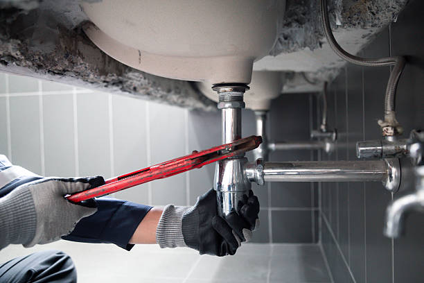 Trusted Toilet Repair service in Pine Grove, PA - AAA Plumbing Heating